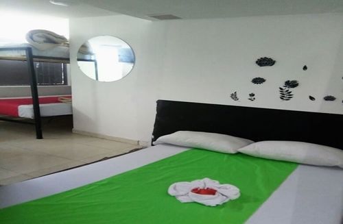 Hotel El Amanercer Parque Del Agua Residencia Muy Central Manizales Exteriér fotografie