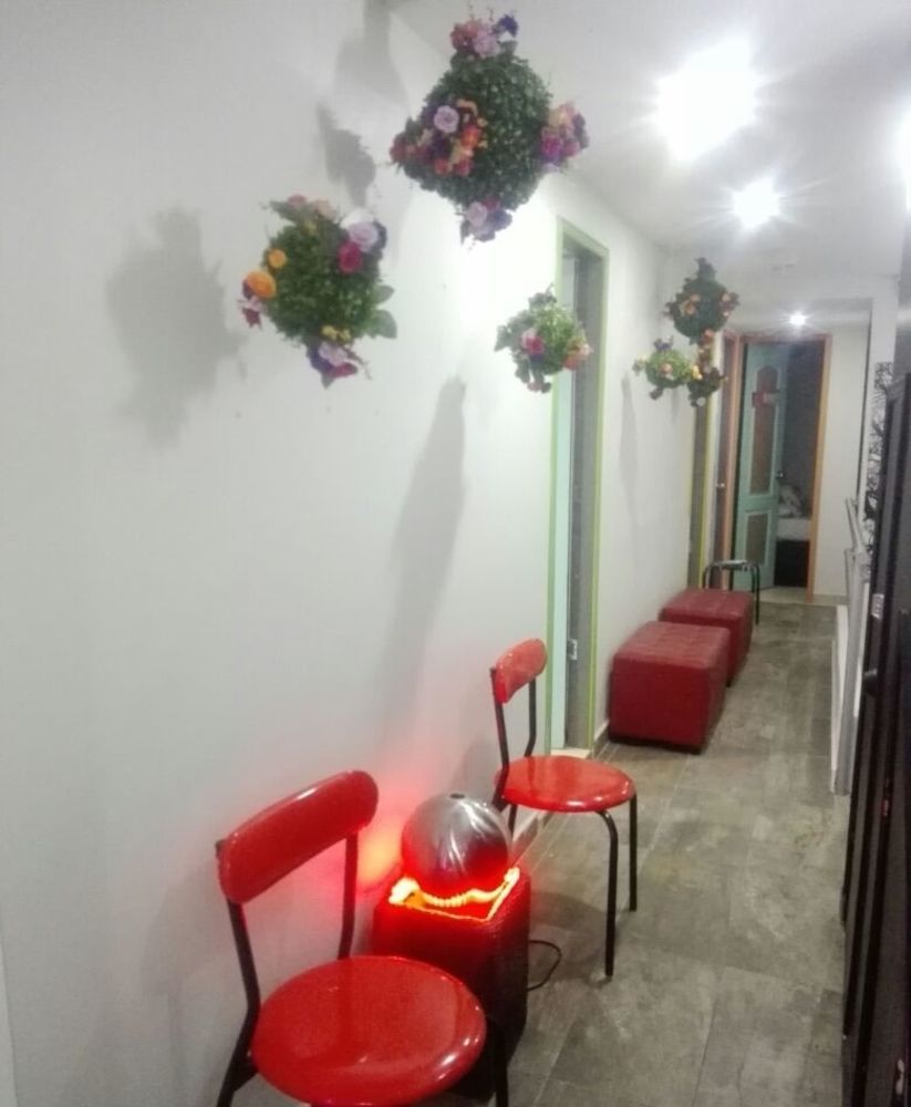 Hotel El Amanercer Parque Del Agua Residencia Muy Central Manizales Exteriér fotografie